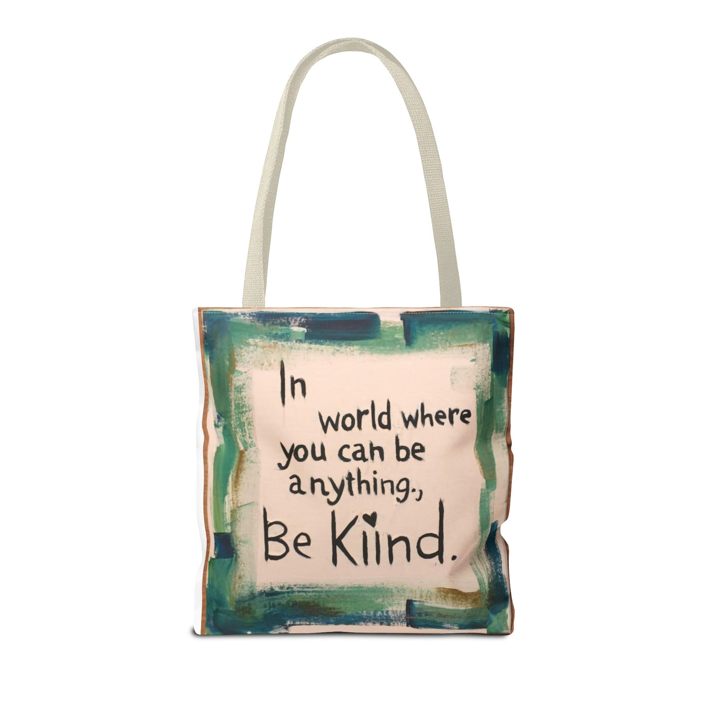 Be Kind Tote Bag