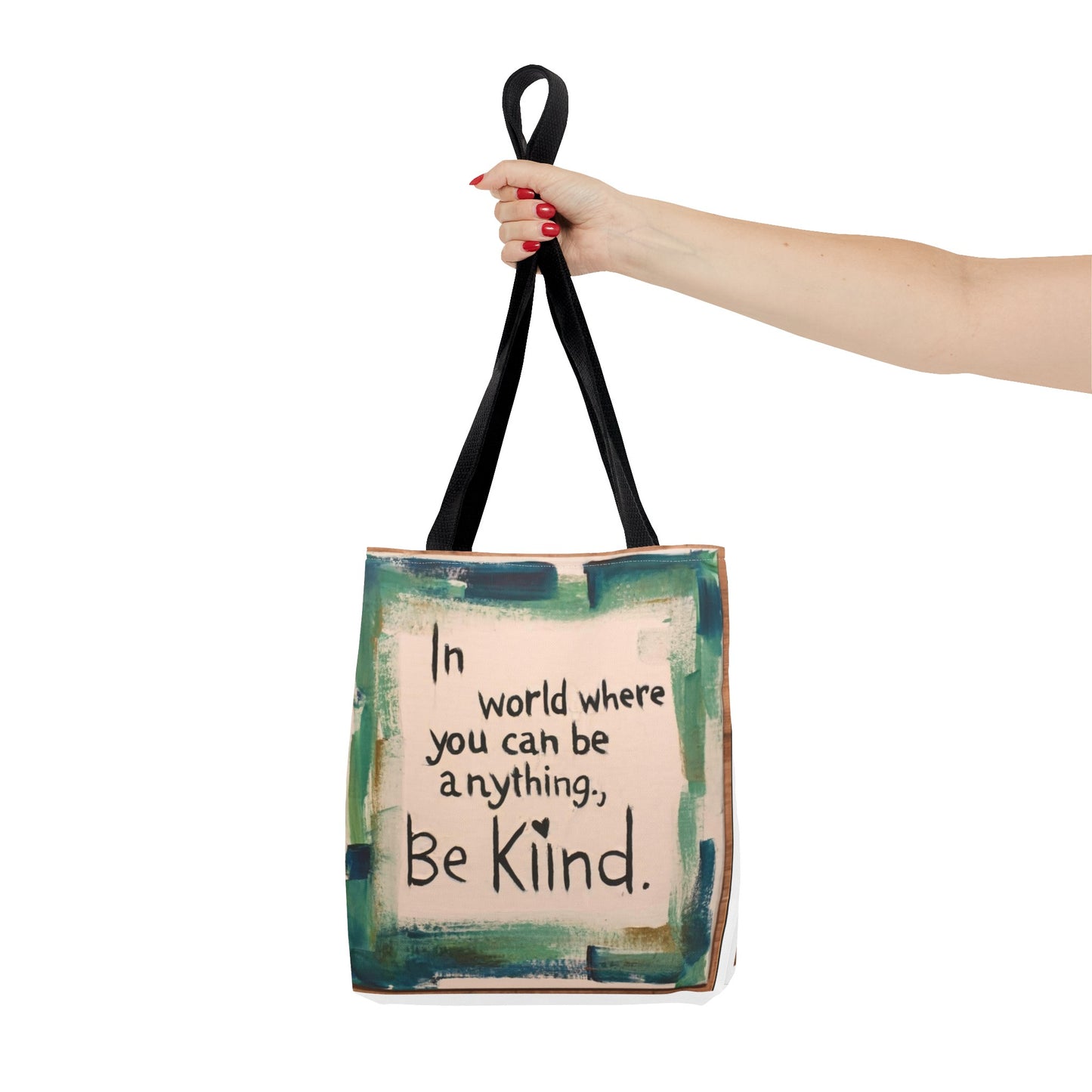 Be Kind Tote Bag