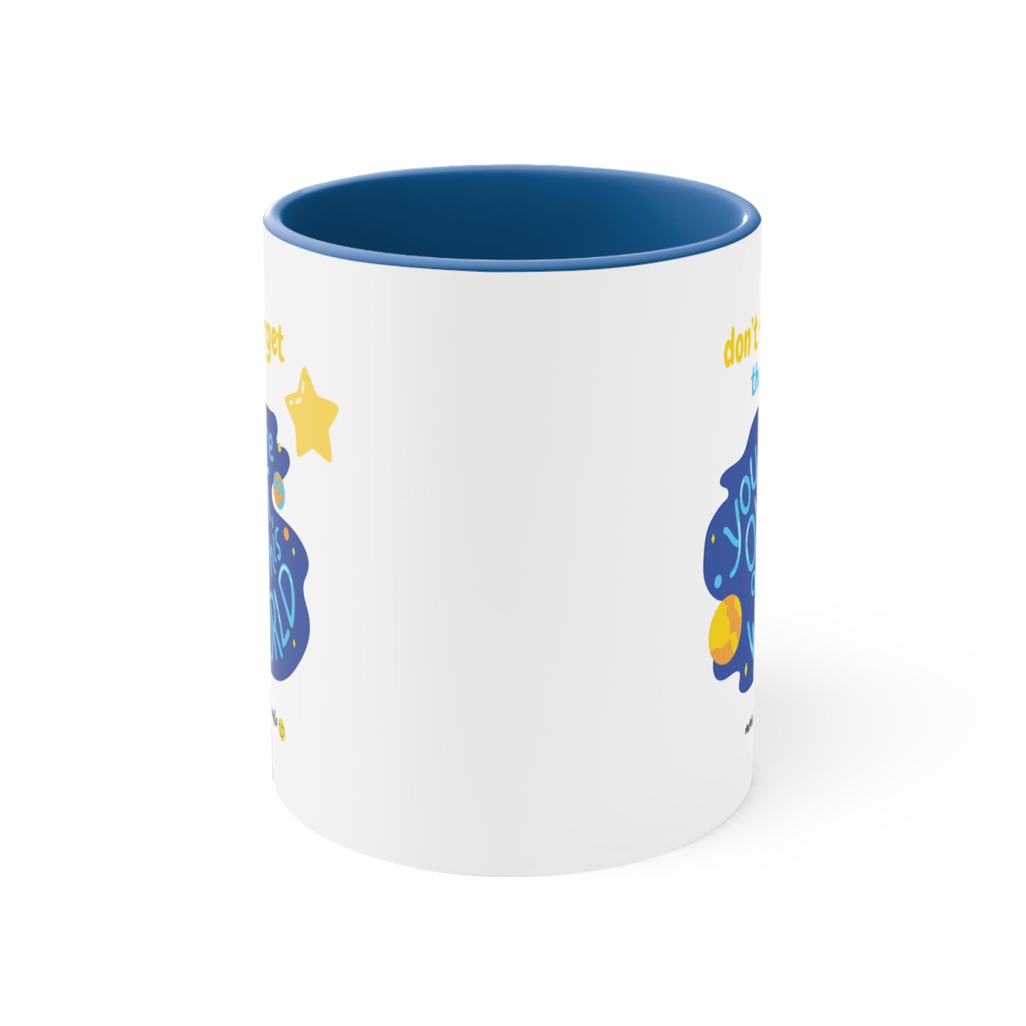 Estelar Brilliance Mug