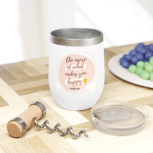 Smile with every sip Tumbler